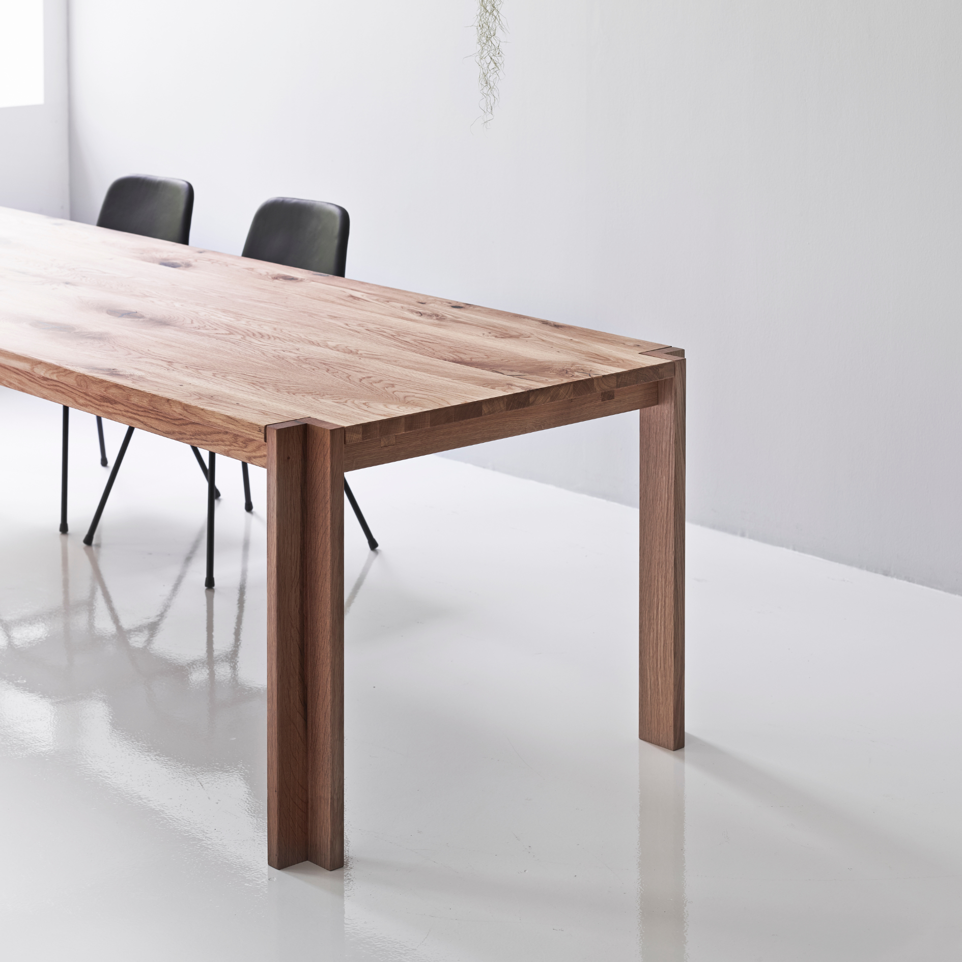 Jeppe Utzon Table #1